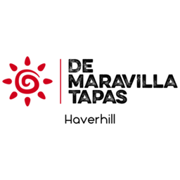 De Maravilla Tapas logo.